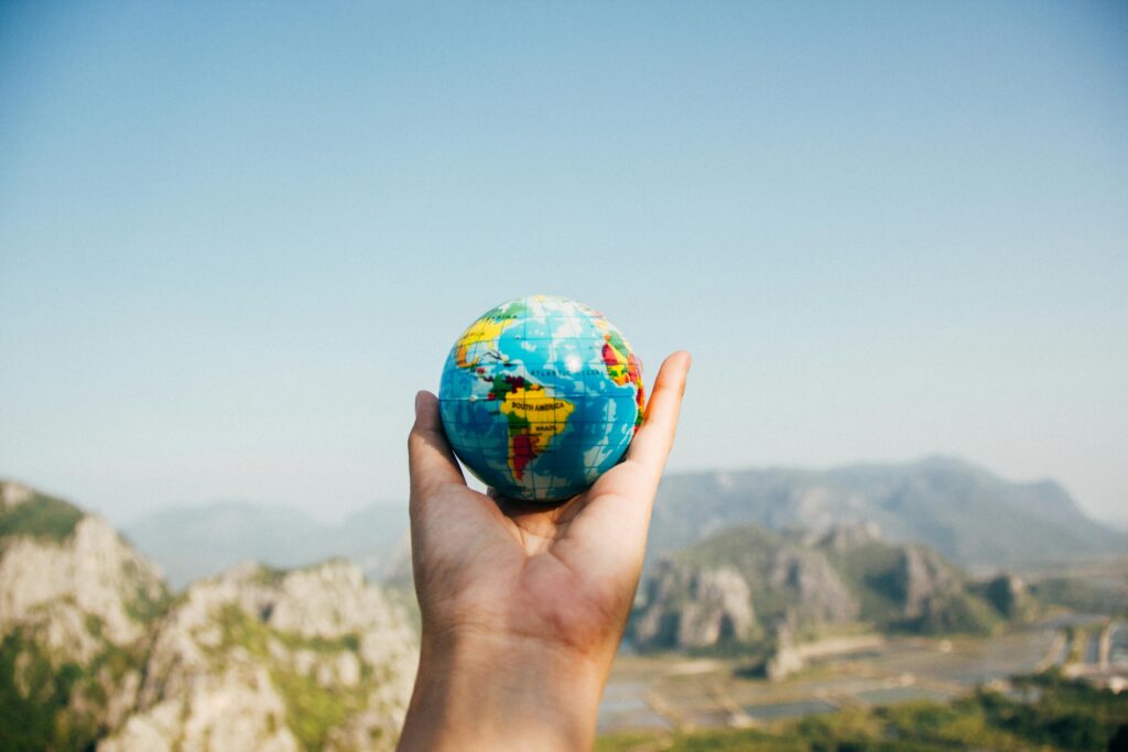 budget travel