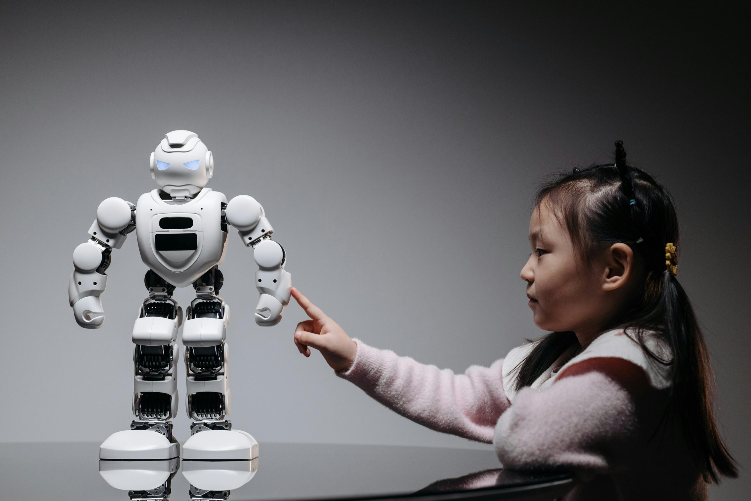Top 10 Mind-Blowing AI Tools That Are Taking Over Jobs!