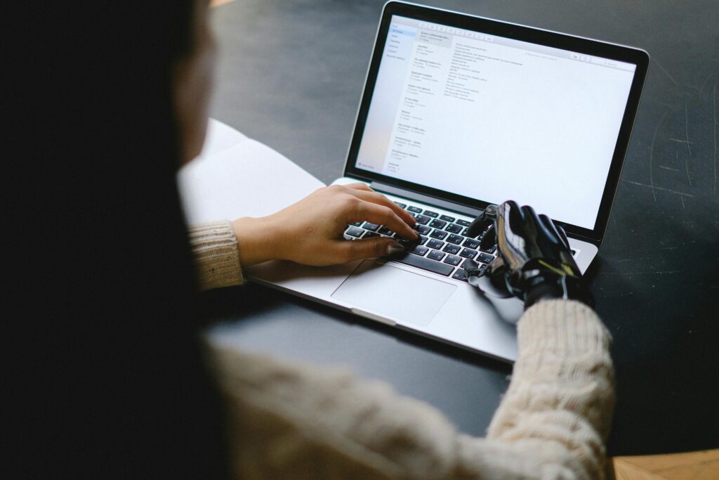 AI writing assistants