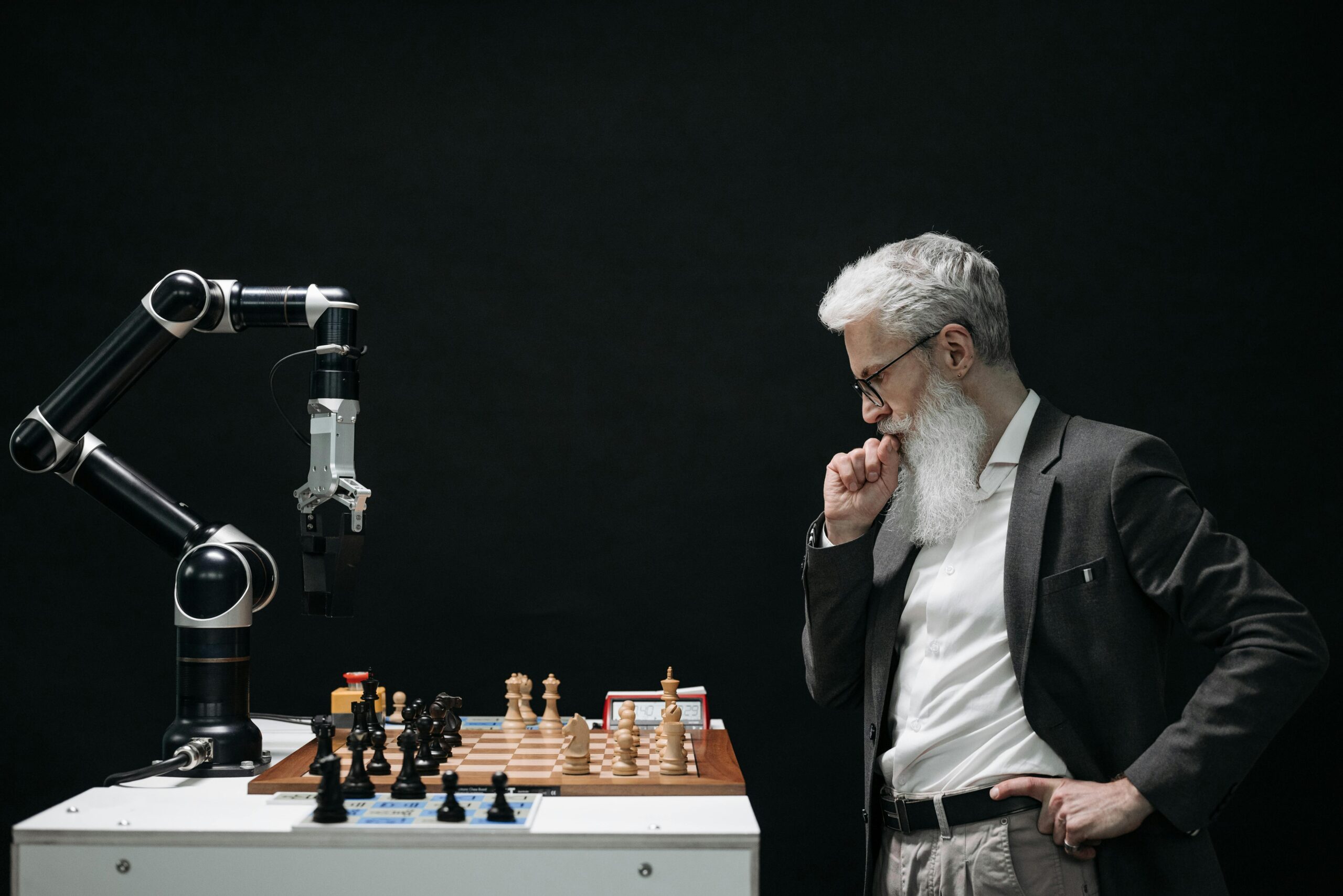 Top 10 Ways Artificial Intelligence Is Transforming Our World
