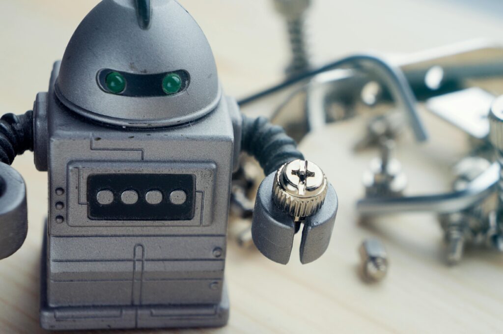 Best AI tools 2025