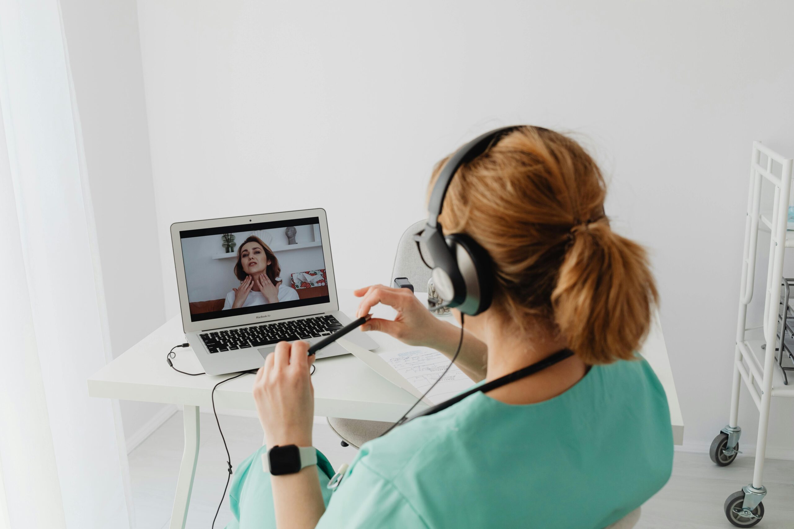 Top 10 Breakthroughs in Digital Health and Telemedicine