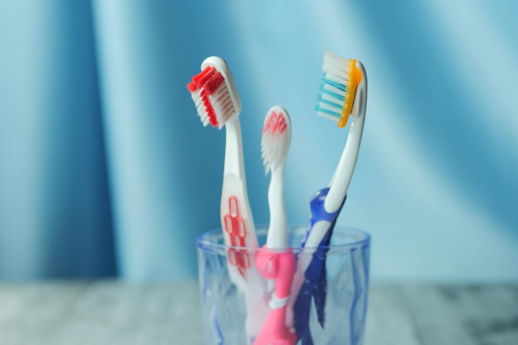 Electric Toothbrushes