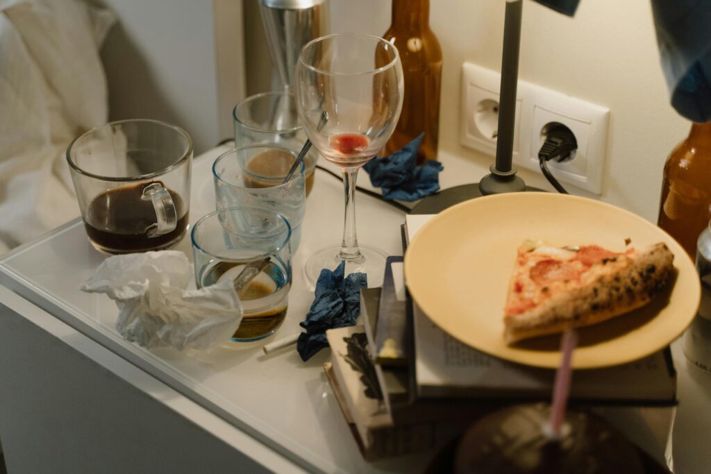 Home Ambience