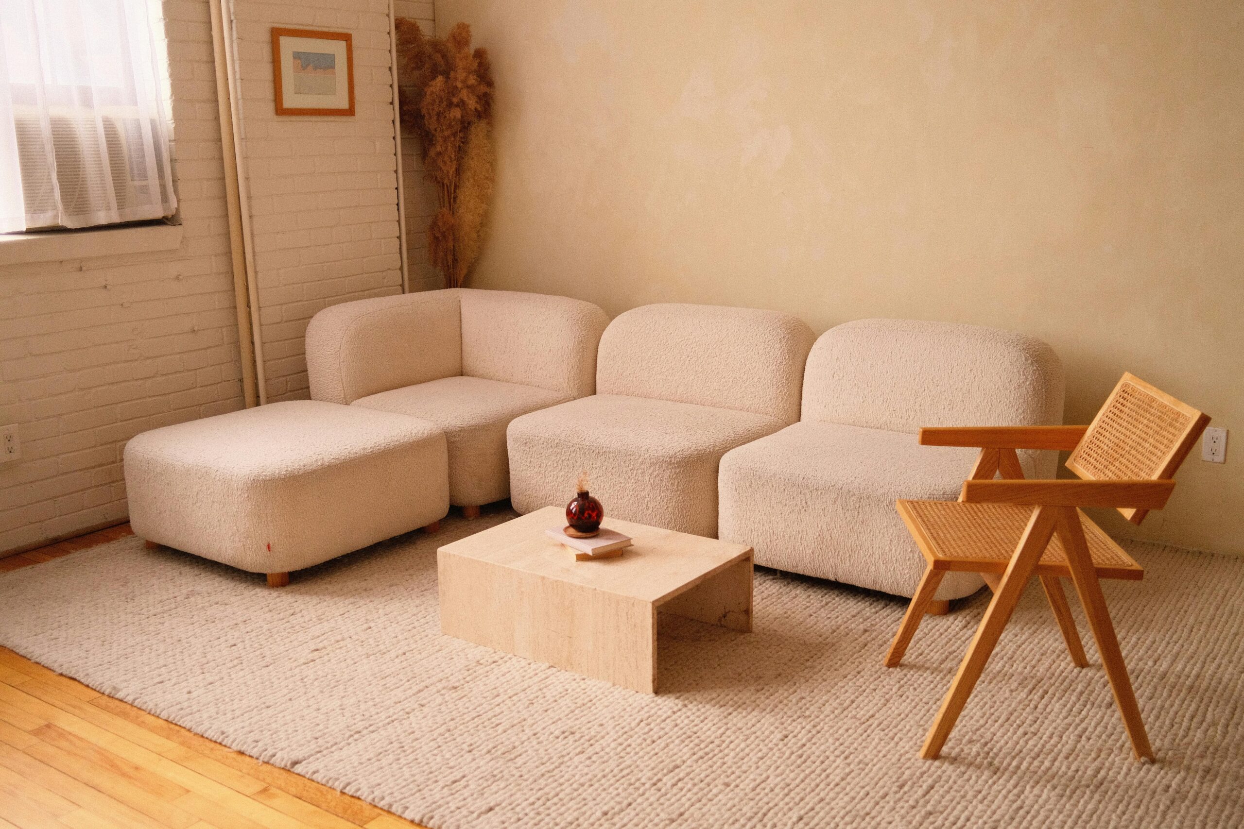 Home luxury makeover