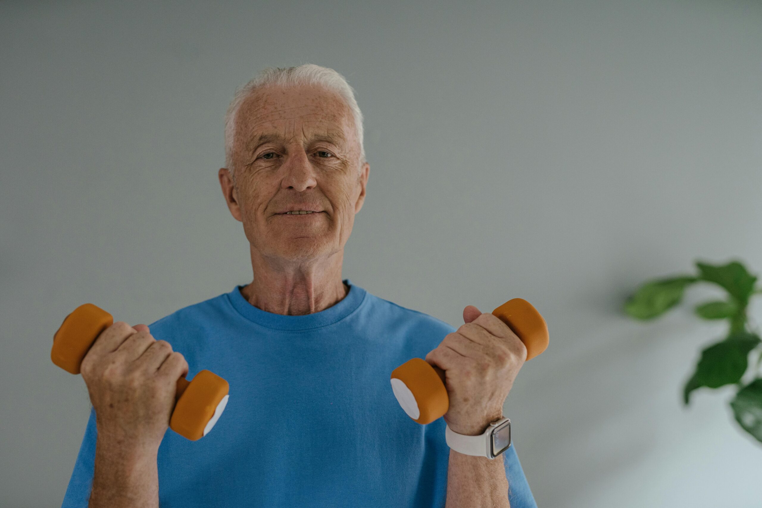 Top 10 Longevity Secrets from the World’s Healthiest Centenarians