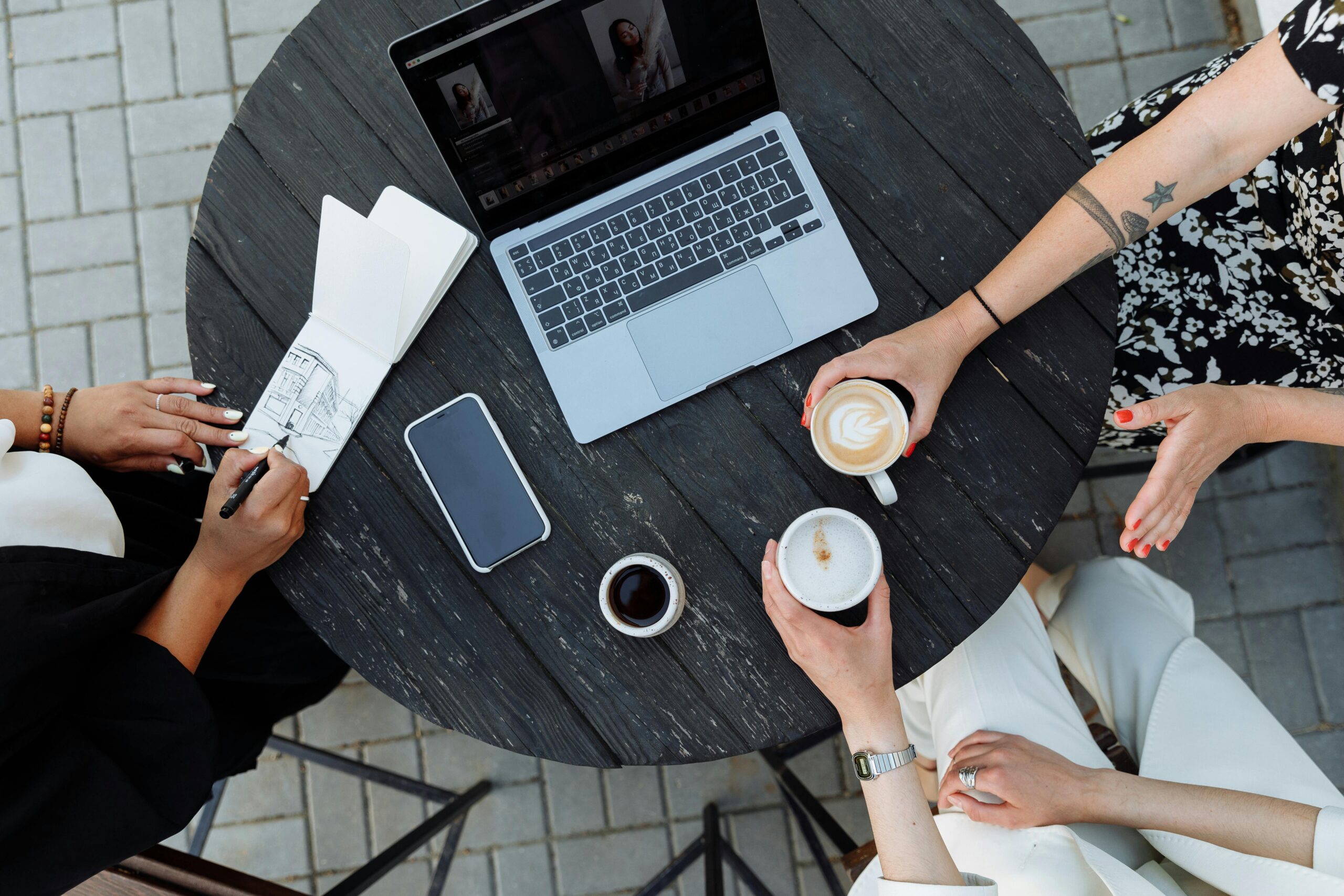 Top 10 Ways to Create No-Phone Zones for Mental Wellness