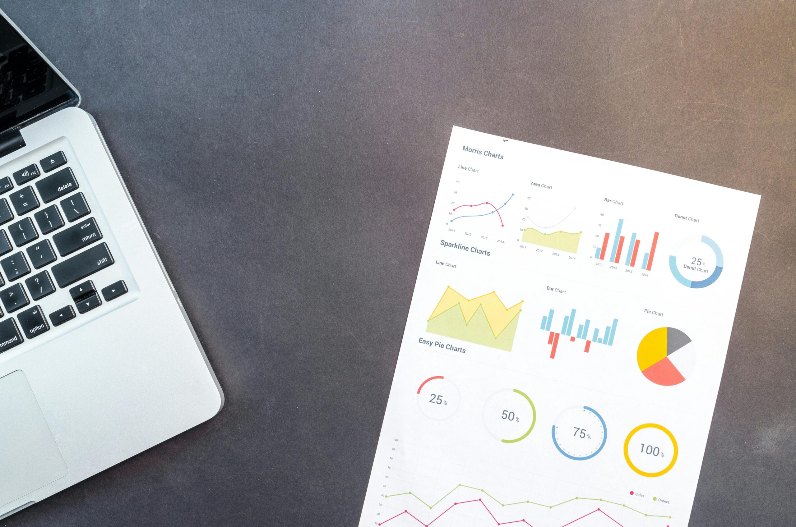 Top 10 SEO Trends You Must Know in 2025