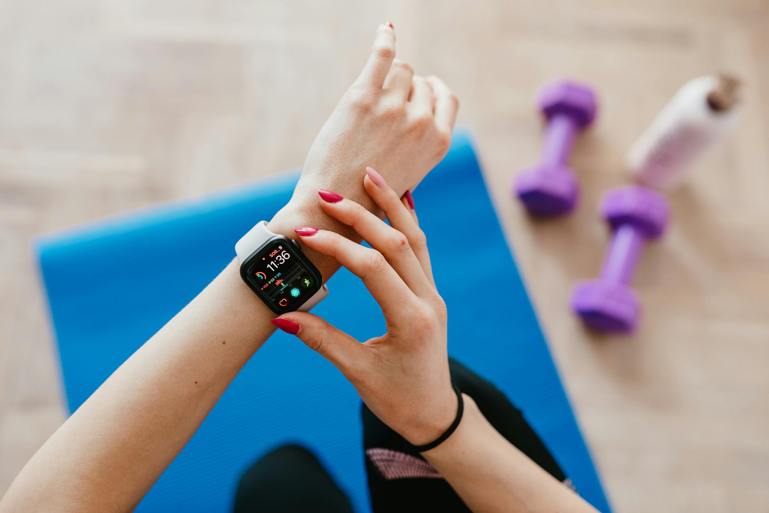 Smartwatches