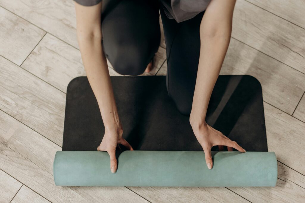 Training the Body