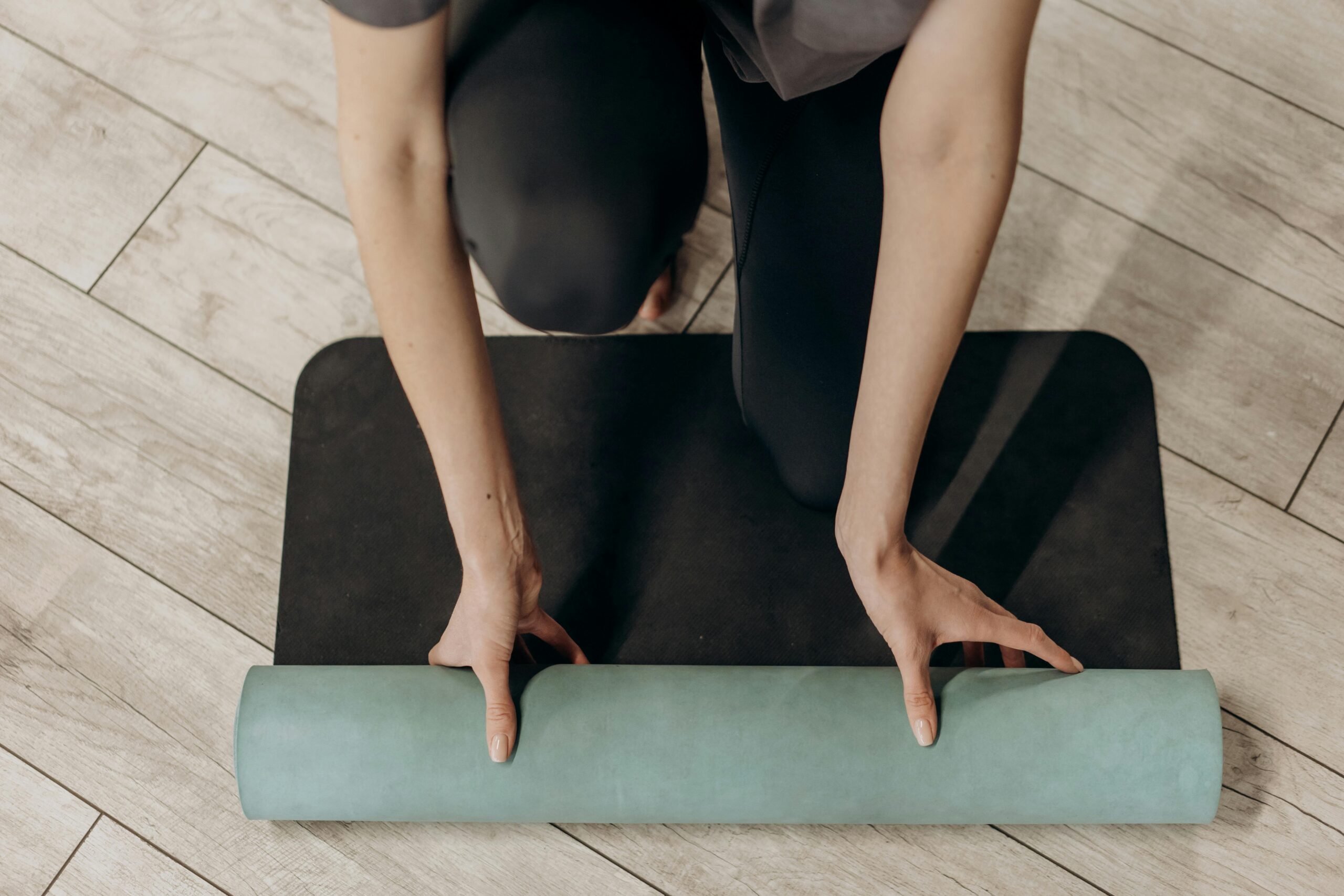 Top 10 Training the Body, Mind, and Spirit Together