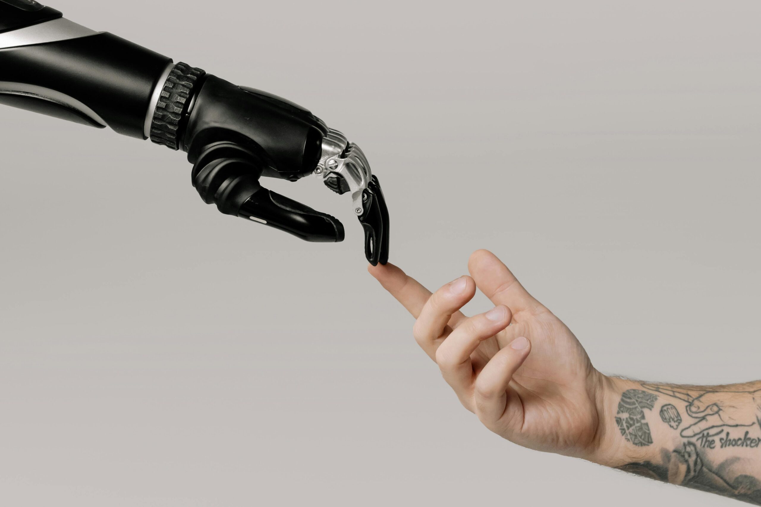 Tech Experts Are Panicking Over These 10 AI Developments