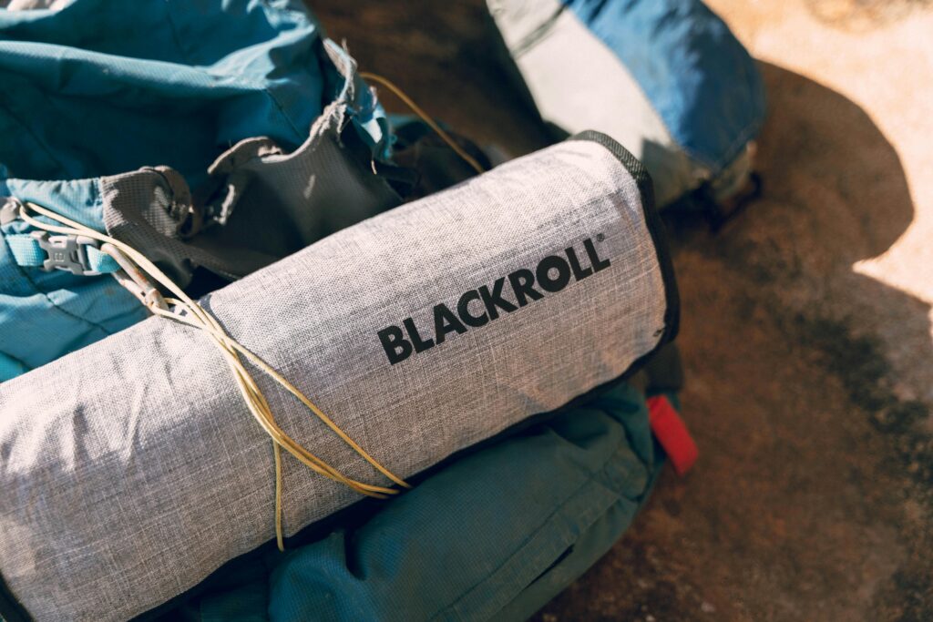 backpacking essentials