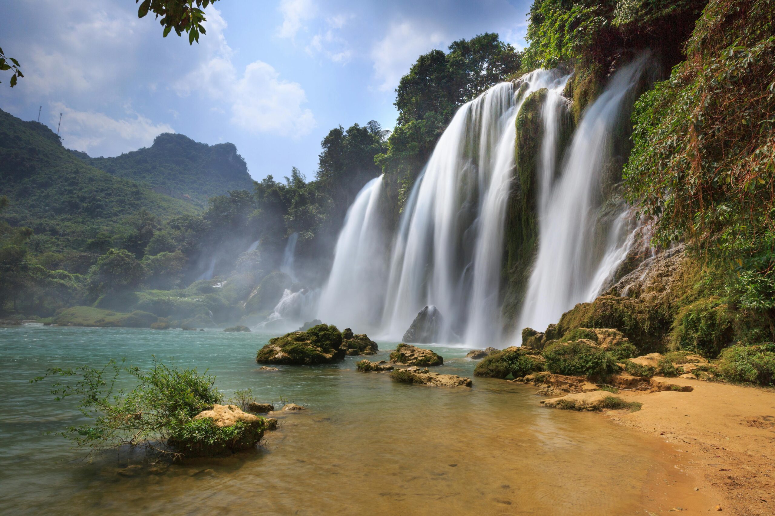 best transformative travel