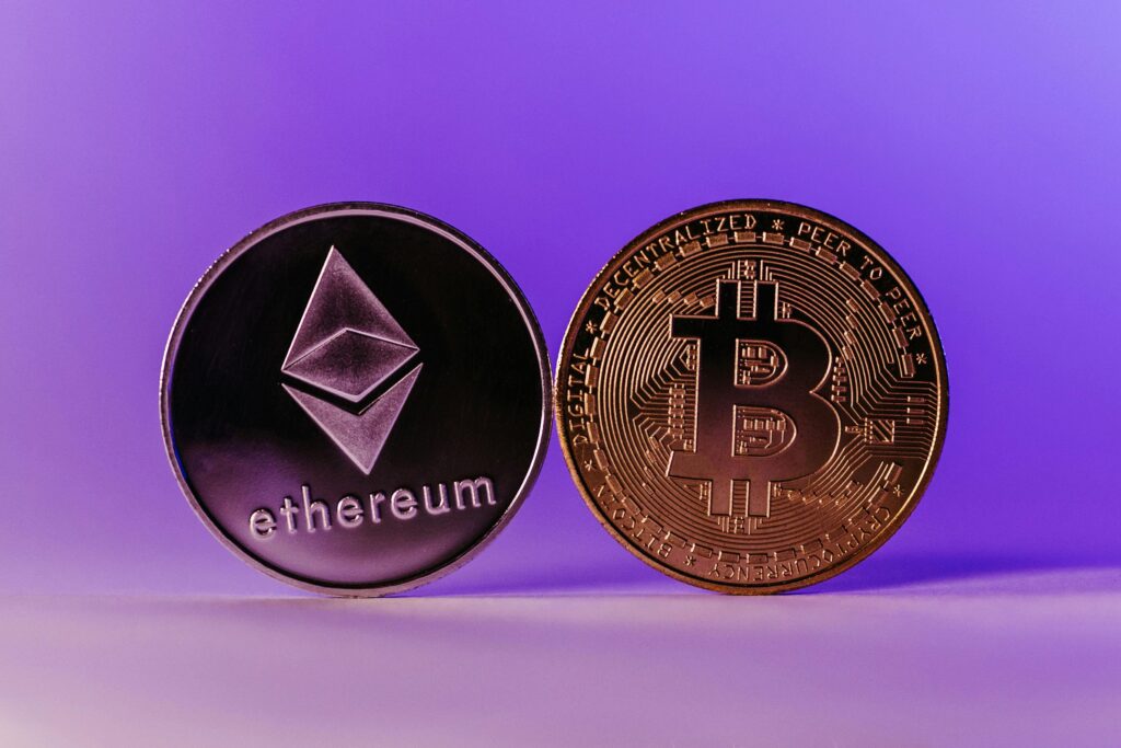 crypto trends