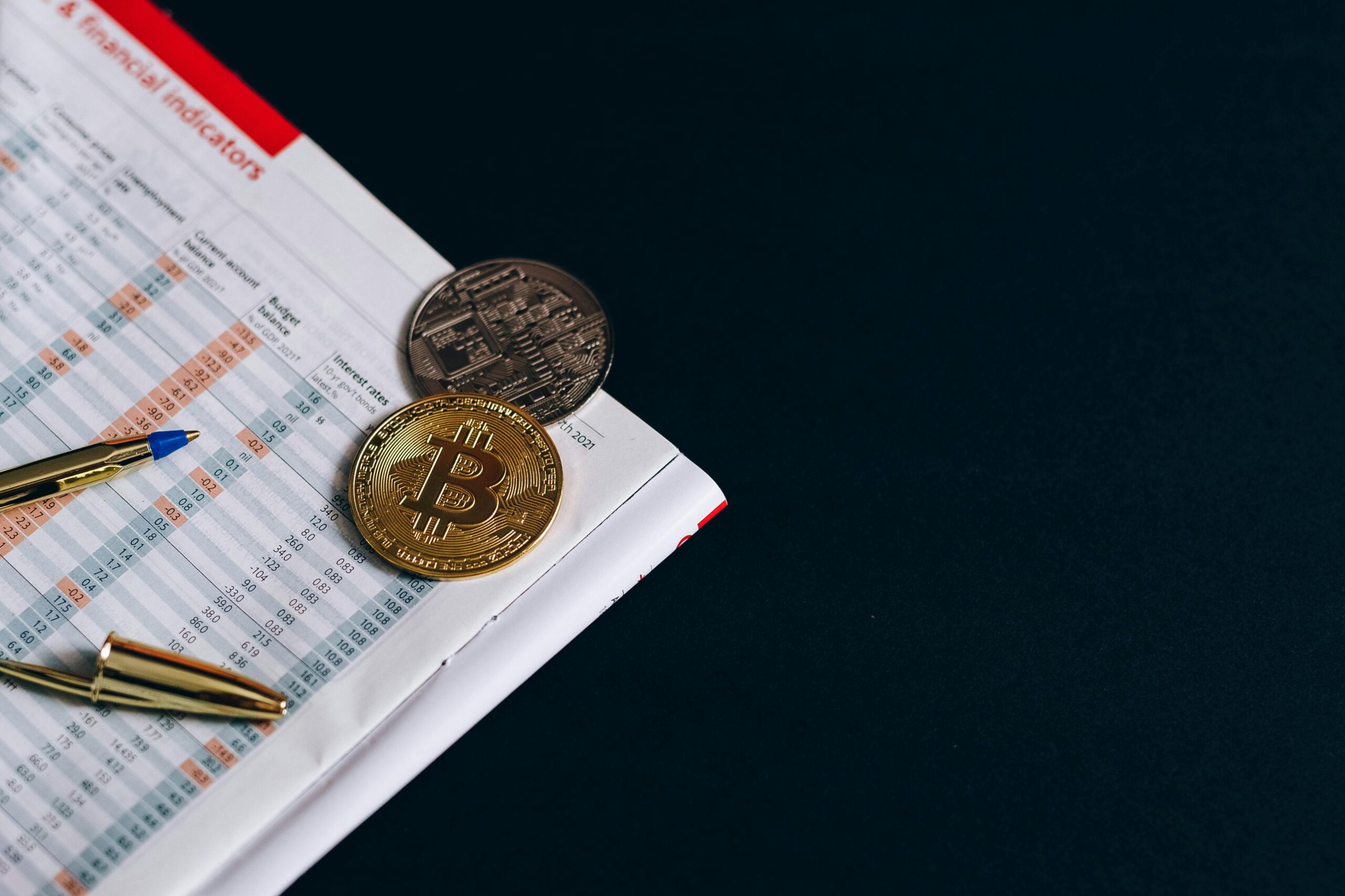 These 10 Cryptocurrencies Might Make You a Millionaire in 2025!