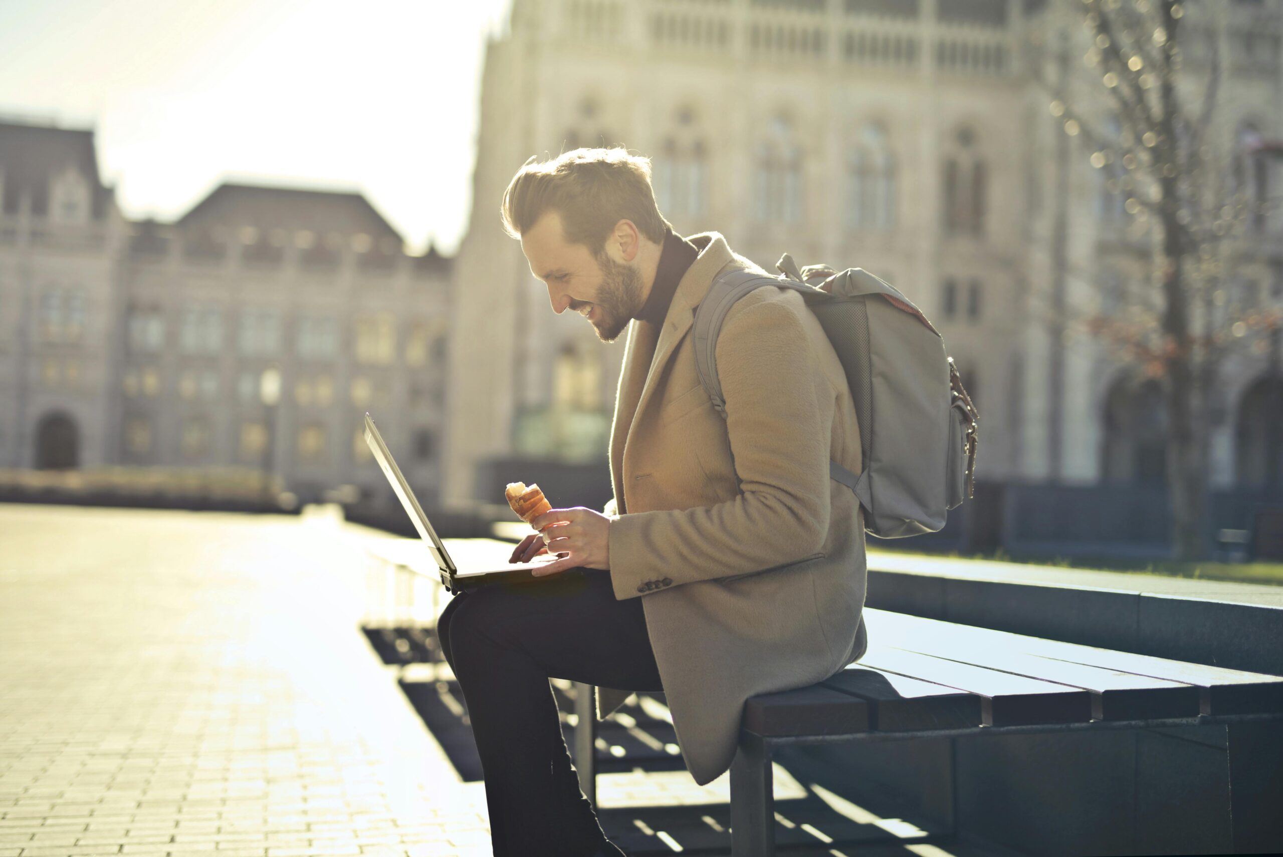 10 Digital Nomad Cities That Will Blow Your Mind