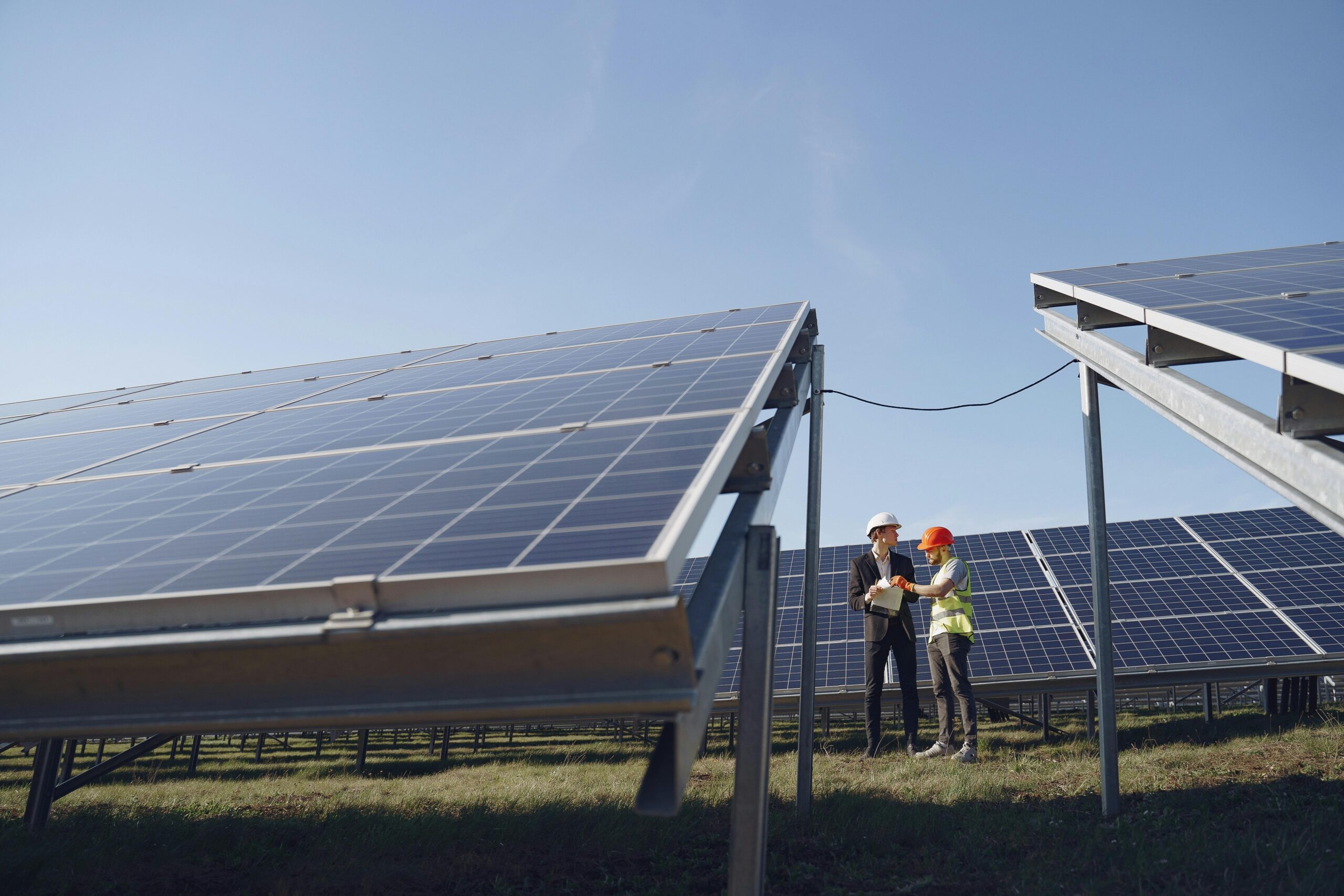 10 Green Technologies That Could Save the World (And Your Wallet)