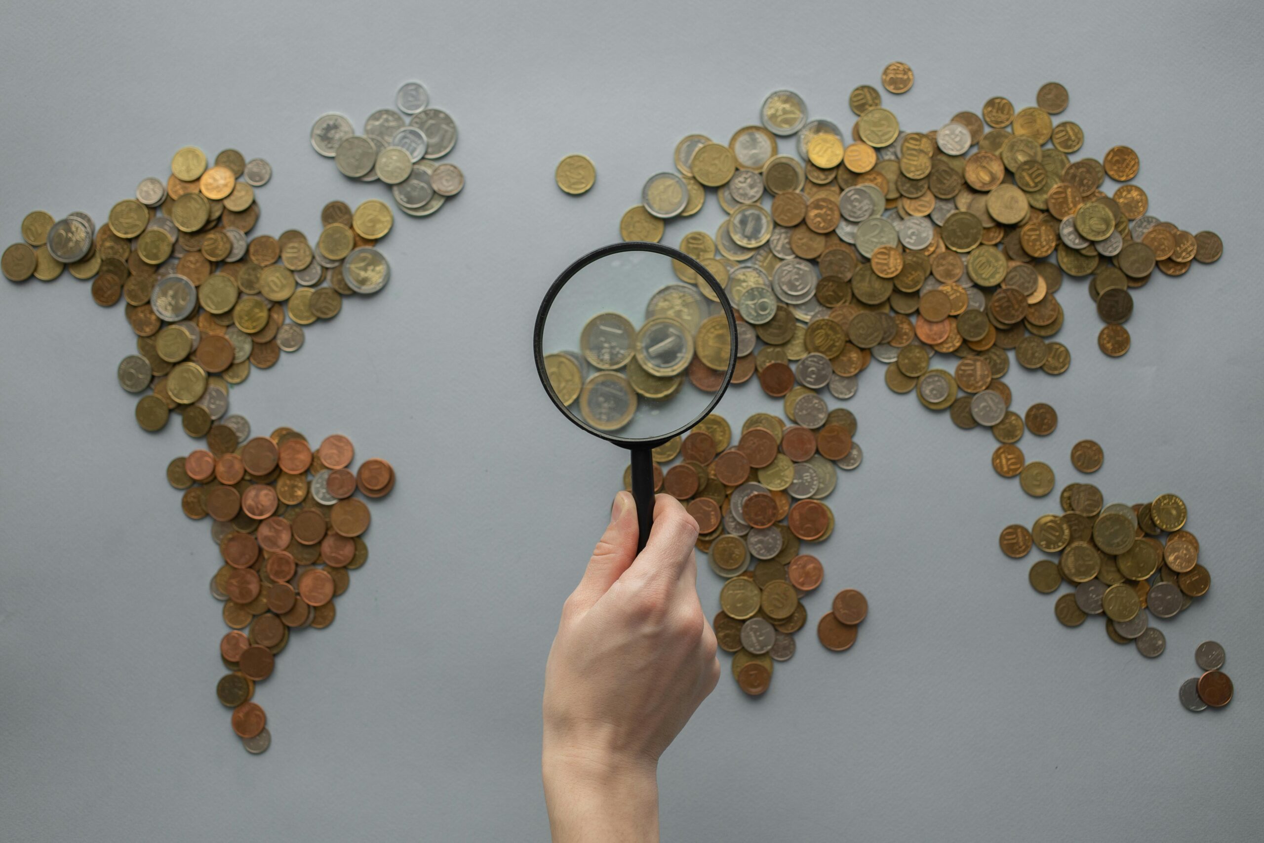 10 Countries Secretly Dominating the Global Economy Right Now