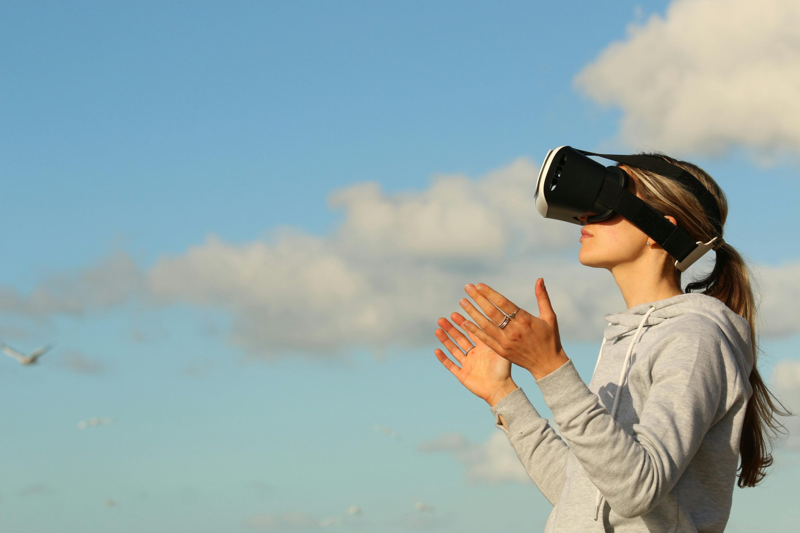 Top 10 Gadgets in 2025 You Didn’t Know You Needed