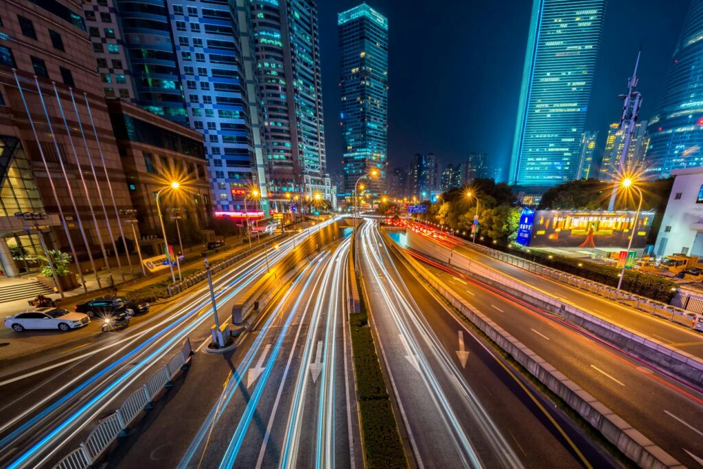 smart cities