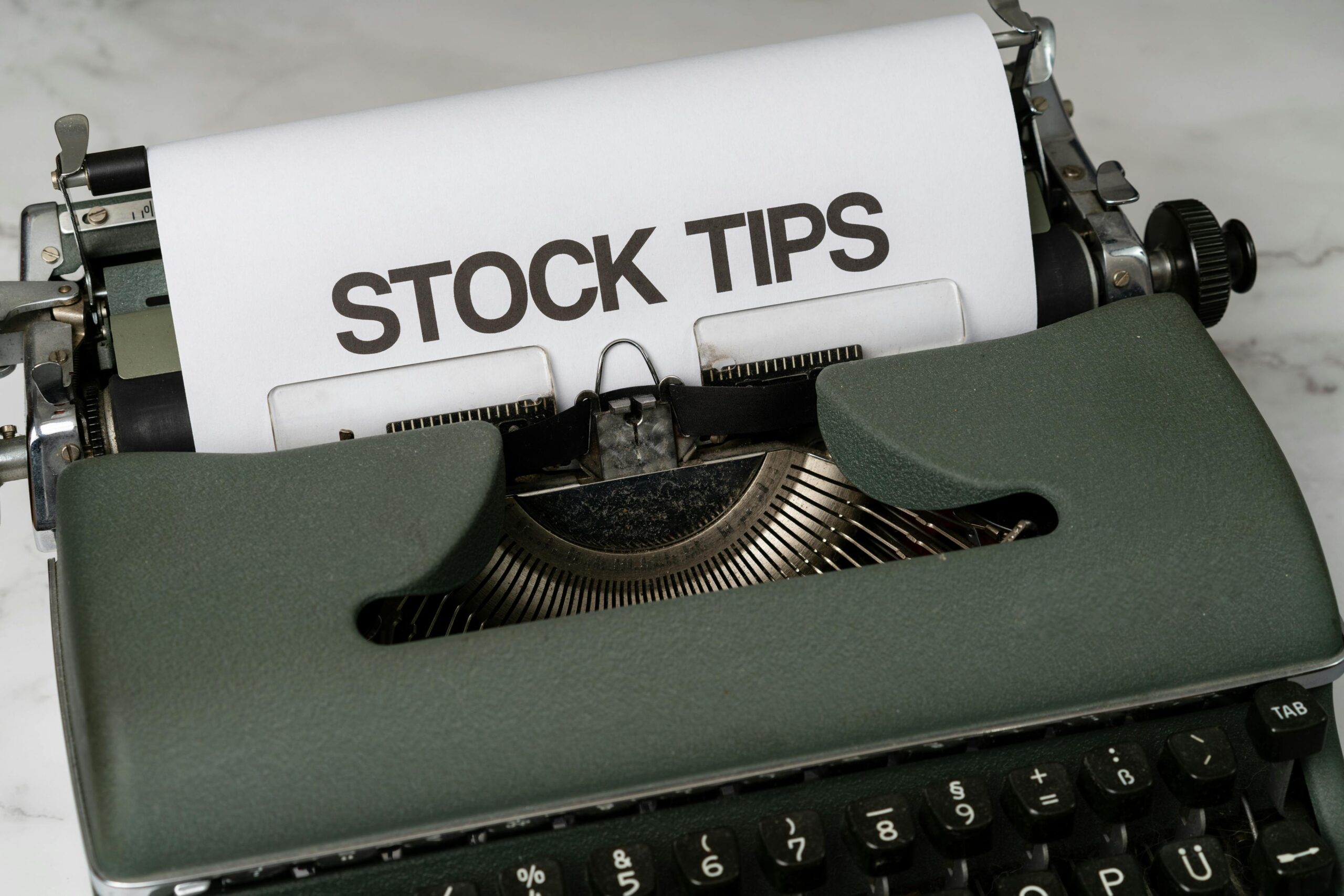10 Stocks That Could Explode in 2025 – #6 Is a Shock!