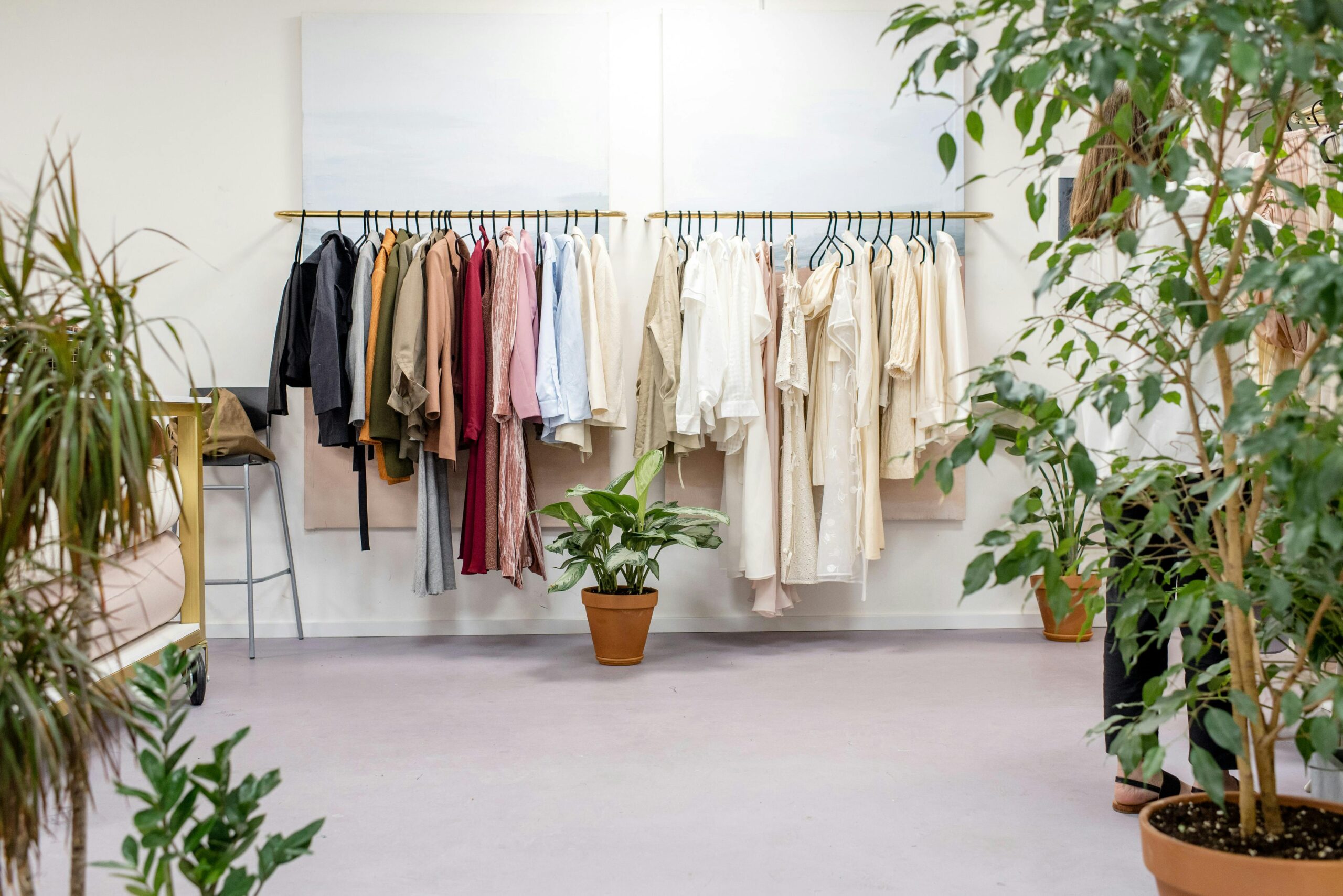 These 10 Fashion Brands Are Quietly Changing the World