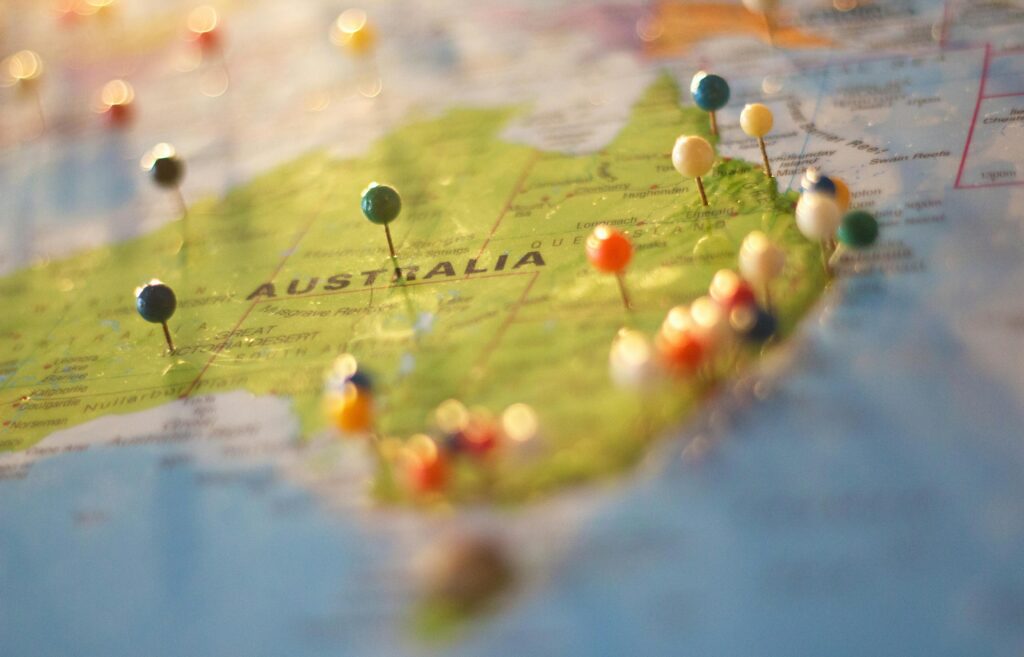 Destinations Worth