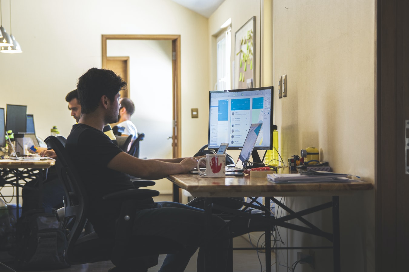 Top 10 Productivity Hacks to Boost Your Workflow
