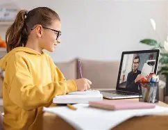 Digital Tools for Remote Learning