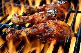 Top 10 Side Burner Recipes for