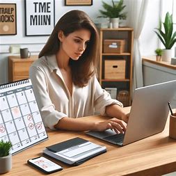 Top 10 Time-Blocking Techniques to Increase Focus and Productivity