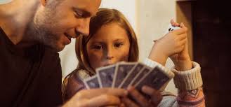 Top 10 Card Games for Family Game Night