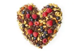 Foods That Naturally Energize You All Day