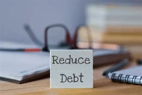 Top 10 Ways to Reduce Debt Quickly and Effectively