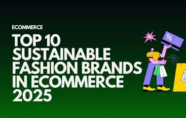 Top 10 Sustainable Fashion Brands on a Budget | Affordable Eco Friendly Clothing