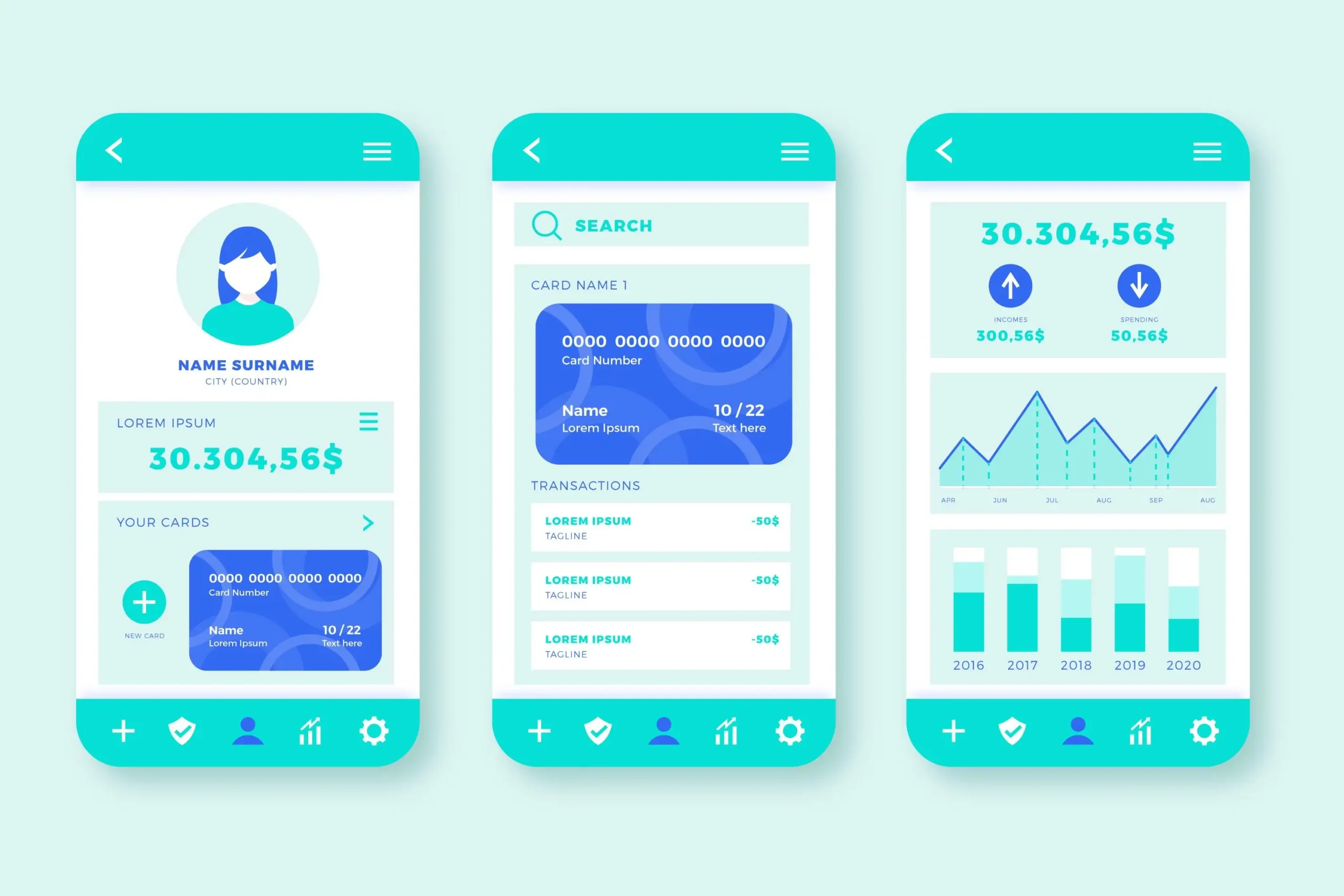 Top 10 Apps to Track Your Finances