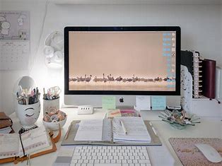 Top 10 Work From Home Setup Ideas for Productivity | WFH Essentials & Office Tips