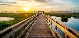 Top 10 Weekend Getaways Near Houston
