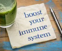Ways to Boost Your Immunity
