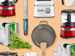 Time-Saving Kitchen Gadgets
