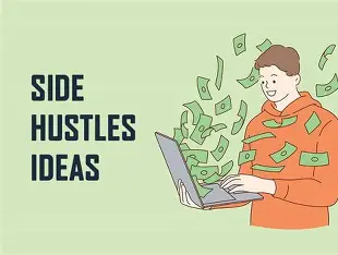 Top 10 Side Hustles You Can Start This Weekend | Easy Ideas to Earn Extra Money