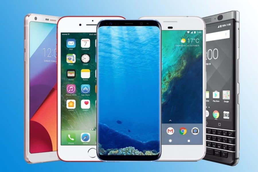 Top 10 Budget Smartphones to Buy in 2025 Affordable & Reliable Picks