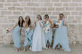Top 10 Stunning Budget Bridesmaid Dresses budget