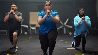 Top 10 Low-Impact Workouts for Beginners
