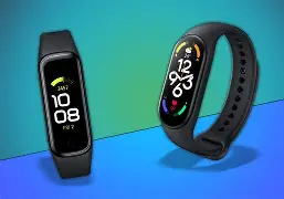 Best Budget Fitness Trackers 2025 Smart