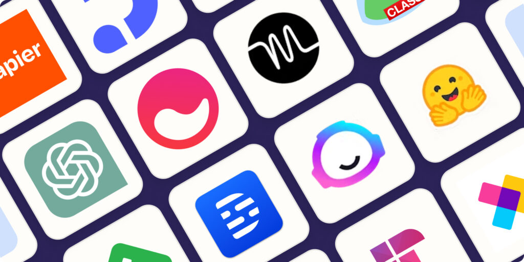 Top 10 AI Tools Every Entrepreneur Should Use