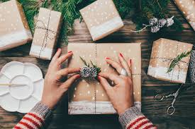 Top 10 Sustainable Gift Ideas for Holidays