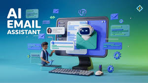 Top 10 AI-Powered Email Write Assistants