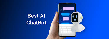 Top 10 AI-Powered Chatbots for Small Business